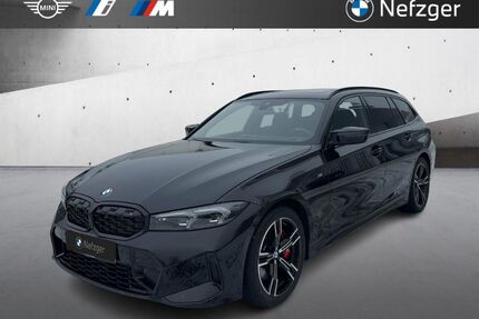 BMW M340i Gebrauchtwagen