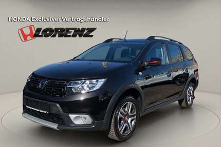 Dacia Logan Gebrauchtwagen