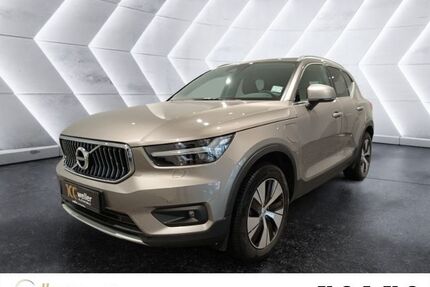 Volvo XC40 Gebrauchtwagen
