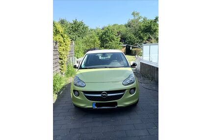 Opel Adam Gebrauchtwagen