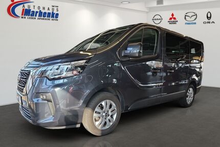 Nissan Primastar Gebrauchtwagen