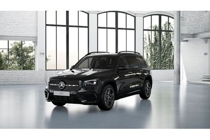 Mercedes-Benz GLB 220 Gebrauchtwagen