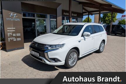 Mitsubishi Outlander Gebrauchtwagen