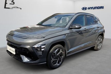 Hyundai KONA Gebrauchtwagen