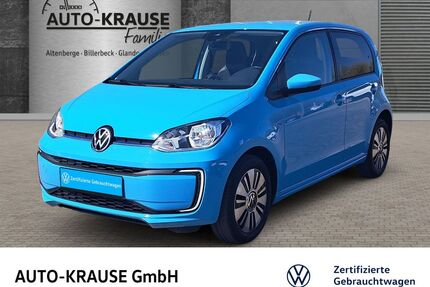 VW up! Gebrauchtwagen