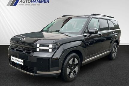 Hyundai SANTA FE Gebrauchtwagen