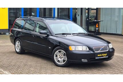 Volvo V70 Gebrauchtwagen