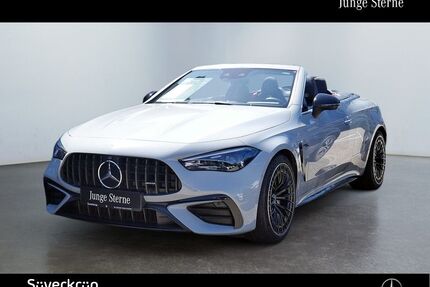 Mercedes-Benz E 53 AMG Gebrauchtwagen