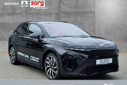Skoda Elroq Gebrauchtwagen