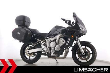 Yamaha FZ 6 Gebrauchtwagen