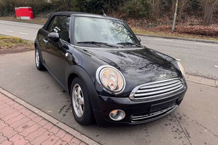 Mini Cooper Gebrauchtwagen