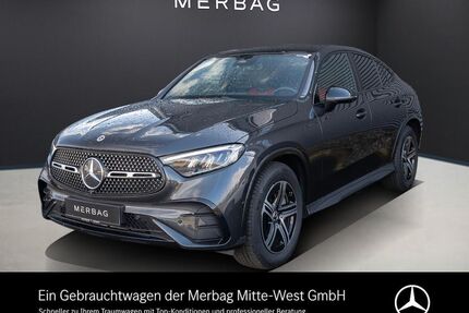 Mercedes-Benz GLC 300 Gebrauchtwagen