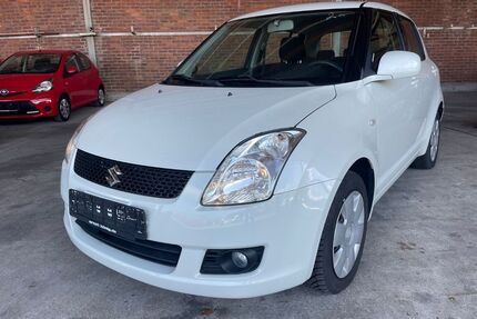 Suzuki Swift Gebrauchtwagen