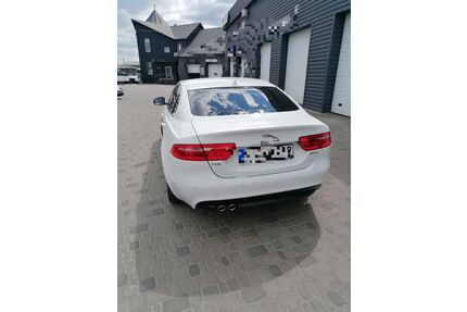 Jaguar XE Gebrauchtwagen