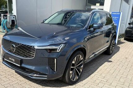 Volvo XC90 Gebrauchtwagen