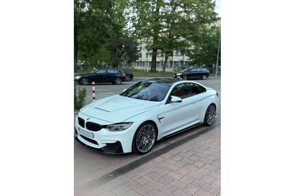 BMW M4 Gebrauchtwagen