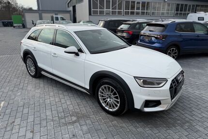 Audi A4 Allroad Gebrauchtwagen