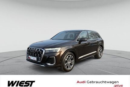 Audi Q7 Gebrauchtwagen