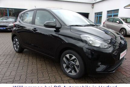 Hyundai i10 Gebrauchtwagen