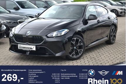 BMW 220 Gran Coupé Gebrauchtwagen