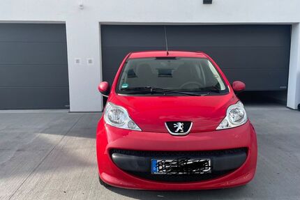 Peugeot 107 Gebrauchtwagen