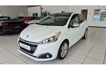 Peugeot 208 Gebrauchtwagen
