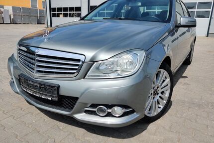 Mercedes-Benz C 350 Gebrauchtwagen