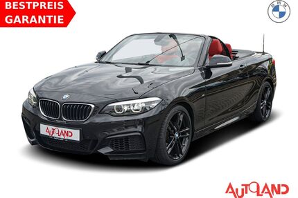 BMW 218 Gebrauchtwagen