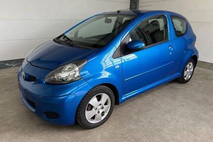 Toyota Aygo (X) Gebrauchtwagen