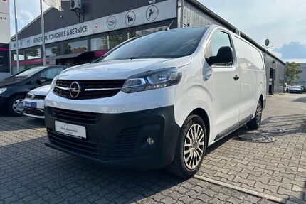 Opel Vivaro Gebrauchtwagen