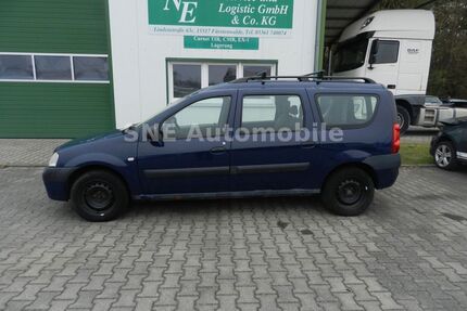Dacia Logan Gebrauchtwagen