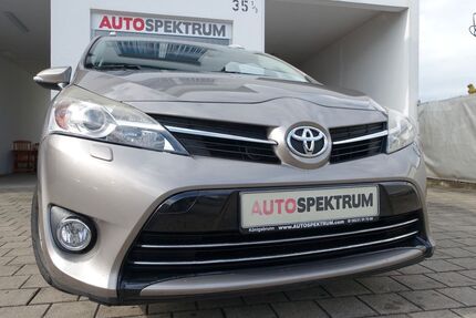 Toyota Verso Gebrauchtwagen