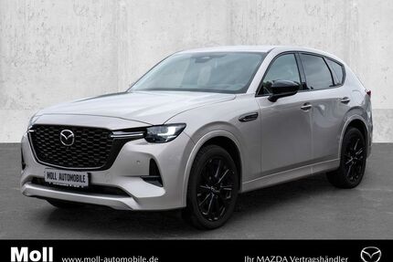 Mazda CX-60 Gebrauchtwagen