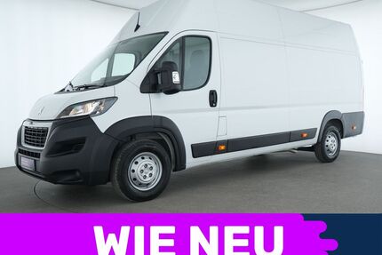Peugeot Boxer Gebrauchtwagen