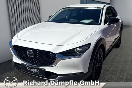 Mazda CX-30 Gebrauchtwagen