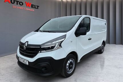 Renault Trafic Gebrauchtwagen