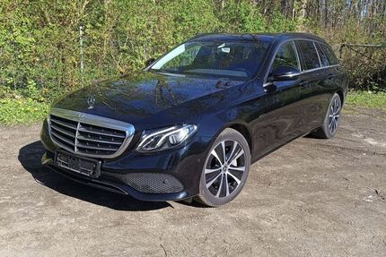 Mercedes-Benz E 300 Gebrauchtwagen