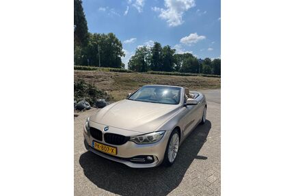 BMW 420 Gebrauchtwagen