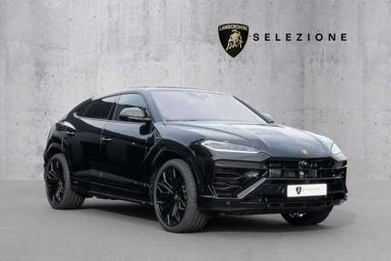Lamborghini Urus Gebrauchtwagen