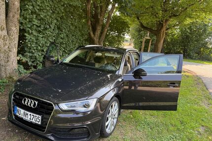 Audi A3 Gebrauchtwagen