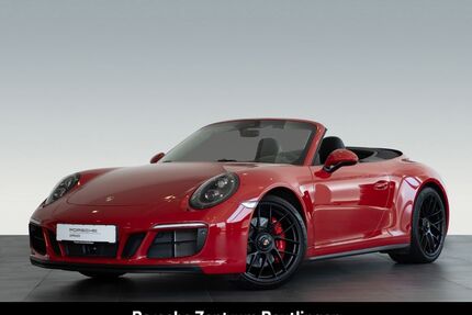 Porsche 991 Gebrauchtwagen