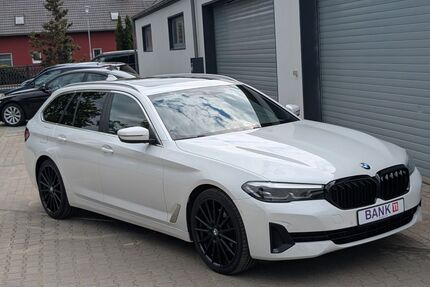 BMW 530 Gebrauchtwagen