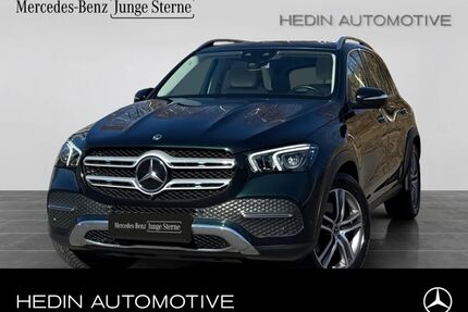 Mercedes-Benz GLE 350 Gebrauchtwagen
