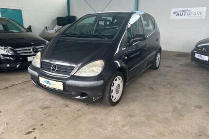 Mercedes-Benz A 140 Gebrauchtwagen
