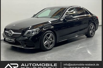 Mercedes-Benz C 220 Gebrauchtwagen