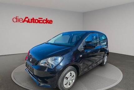 Seat Mii Gebrauchtwagen