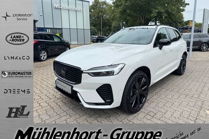 Volvo XC60 Gebrauchtwagen