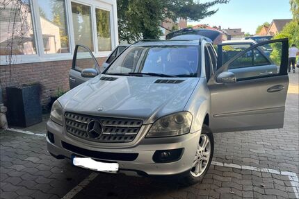 Mercedes-Benz ML 320 Gebrauchtwagen