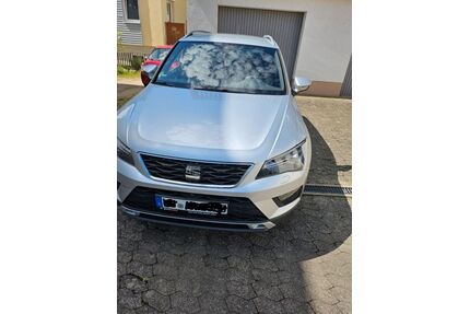 Seat Ateca Gebrauchtwagen