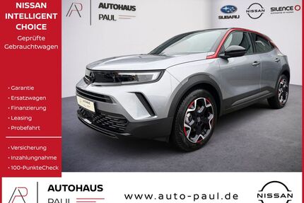 Opel Mokka Gebrauchtwagen